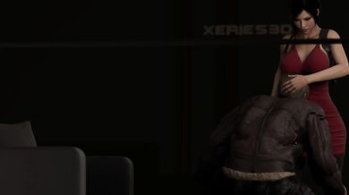 Leon and his big cock promise a safe, passionate ride for all the ladies in this sexy promotional video.