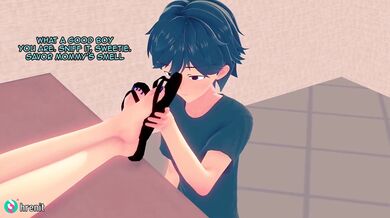 'My MILF Next Door Neighbor Is A Horny Homewrecker'