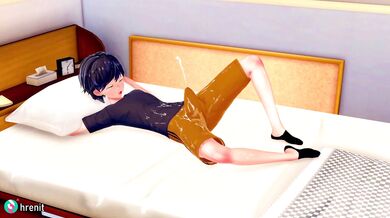 'My MILF Next Door Neighbor Is A Horny Homewrecker'