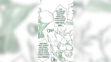 "El placer de la reina: una orgía anal en español con Peridot y sus amigas."