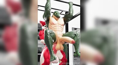 "Gentleman's Club: The Hottest Blowjobs and Anal Sex You Will Ever See!"