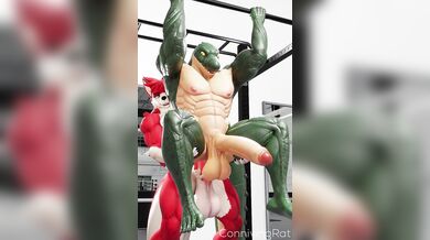"Gentleman's Club: The Hottest Blowjobs and Anal Sex You Will Ever See!"