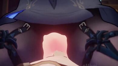 "Clorinde, the Mighty Cowgirl - Amiyoi's Adventure"