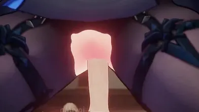 "Clorinde, the Mighty Cowgirl - Amiyoi's Adventure"