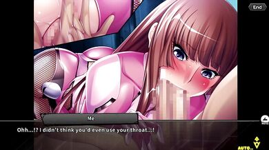 "[Assisting Armament] Kokawa Asuka (Taimanin RPGX English)" becomes "Tentacle Assist from Armored Suka Kokawa (Taimanin RPGX English)"