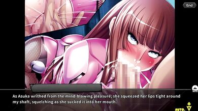 "[Assisting Armament] Kokawa Asuka (Taimanin RPGX English)" becomes "Tentacle Assist from Armored Suka Kokawa (Taimanin RPGX English)"