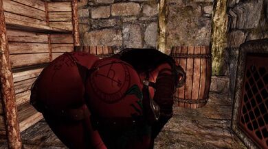 'Aezneth Introduction - Chapter 1 [Perfect Loop]'