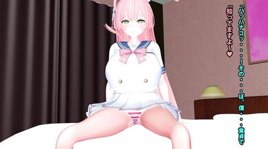 'Momiji_Sakura_and_Yuki_Shiroi_in_a_Hot_Spring_Rendezvous_(WIP4)'