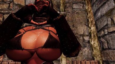 "Aezneth's Introduction to Perfect Loop - 08 [Hentai Porn]"