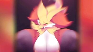 "Pokemon Master's Short Sexcapades with Slutty Pokemons"