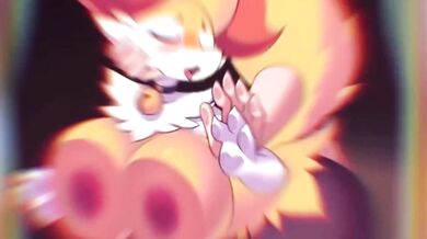 "Pokemon Master's Short Sexcapades with Slutty Pokemons"