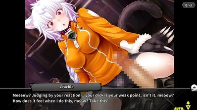 The Temptation of the Taimanin: A RPGX English Adventure