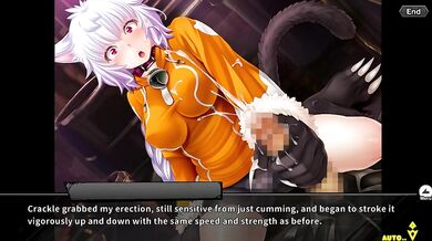 The Temptation of the Taimanin: A RPGX English Adventure