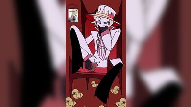 'Little Red Riding Hood and the Wolf's Night at the Movies [Skas]'