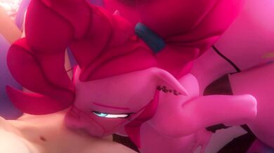 "[Umbral] Mare: A Naughty MLP Hentai Video!"