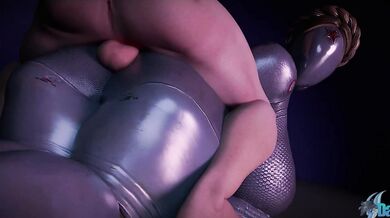 'Hentai Porn Compilation: April Week 3 - SFM Animation'