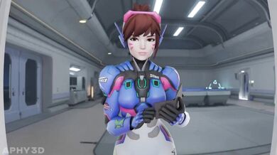 'Hentai Porn Compilation: April Week 3 - SFM Animation'