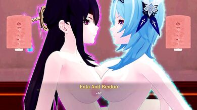 'The Love Potion Mix-up'