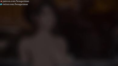 'My MILF Neighbor Takes a Dip in the Hot Springs, but Gets Fucked in Other Ways. [Bouquetman]'