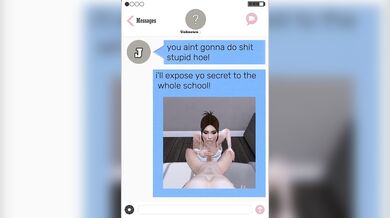 'Fucked in the Back of a Van: Bully Beatdown'