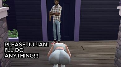 'Fucked in the Back of a Van: Bully Beatdown'