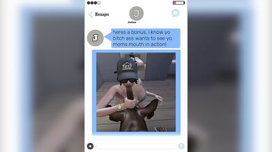 'Fucked in the Back of a Van: Bully Beatdown'