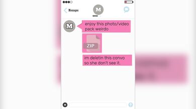 'Fucked in the Back of a Van: Bully Beatdown'