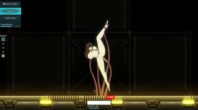 'Alien Quest Eve Full Gallery: The Extraterrestrial Sexual Adventure'