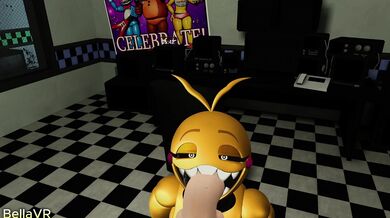 "POV Fucking with Toy Chica"
