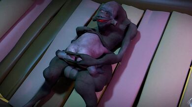 "[Reanimated]Tentacle] ThrusterVaginalProbe"