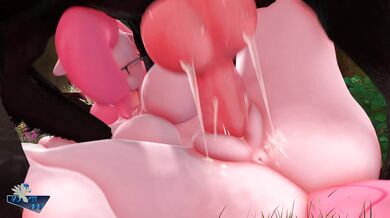 "The Werewolf on Pinkie: A Tale of Lust and Transformation"