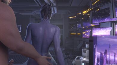 '"Inspection," said Savage Cabbage, "is the key to any successful relationship."