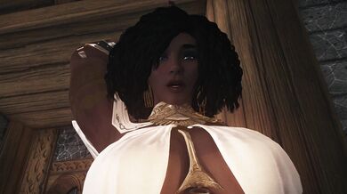 'The Futa Potion - A Curse Turned Into a Blessing'