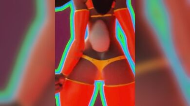 "Bunny, edit, RAW RAW RAWR, by MasterThugShaker!"