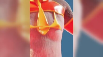 "Bunny, edit, RAW RAW RAWR, by MasterThugShaker!"