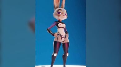 "Bunny, edit, RAW RAW RAWR, by MasterThugShaker!"