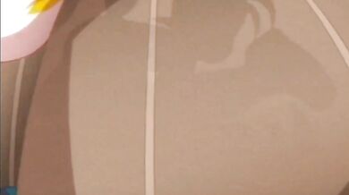 'Amy Can't Stop Getting Creampied By Tailsex~'