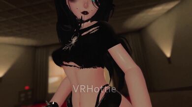 'My Dark Affair at the Cinema with my Gothic Companion'