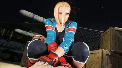 "Lara Croft's Hidden Desire Fulfilled With Her Assistant Gamer"