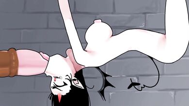 "[chair_san] Succubus Throatfuck (Teaser)"