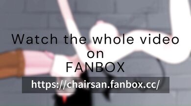 "[chair_san] Succubus Throatfuck (Teaser)"