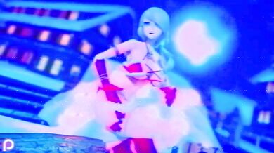 "Awakening the Inner MILF: The Early Videos of RWBY and Co."