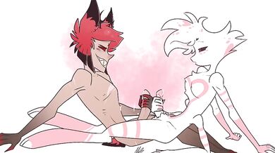 "The Dark Priest and the Maiden's Tortured Desire"