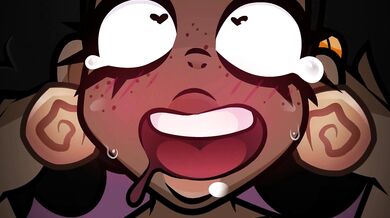 'Cinna, the Naughty Maid'