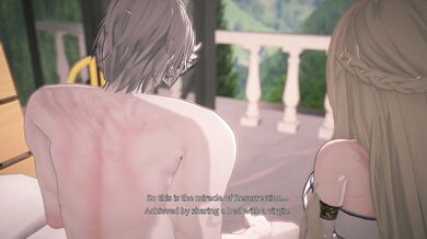 Hey there, sexy maiden! Let me help you with that heavy sword... Mmmm, I love how you smell... Tell me more about your past...