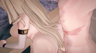 Hey there, sexy maiden! Let me help you with that heavy sword... Mmmm, I love how you smell... Tell me more about your past...