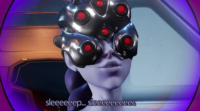 'Jungle Book First Encounter Reenactment Naked Version (Overwatch Parody)'