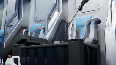 'Jungle Book First Encounter Reenactment Naked Version (Overwatch Parody)'