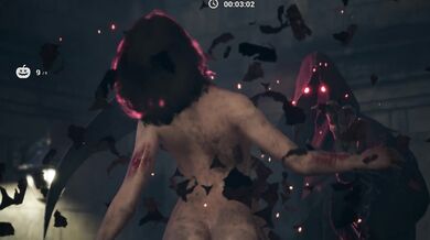 "Expose Yourself To Death: The Grim Reaper's Kiss of Life"