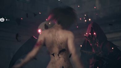 "Expose Yourself To Death: The Grim Reaper's Kiss of Life"